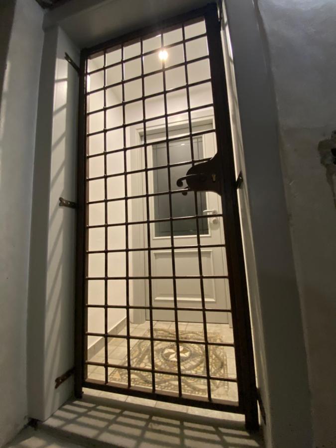 The Key Of Bergamo Lägenhet Exteriör bild